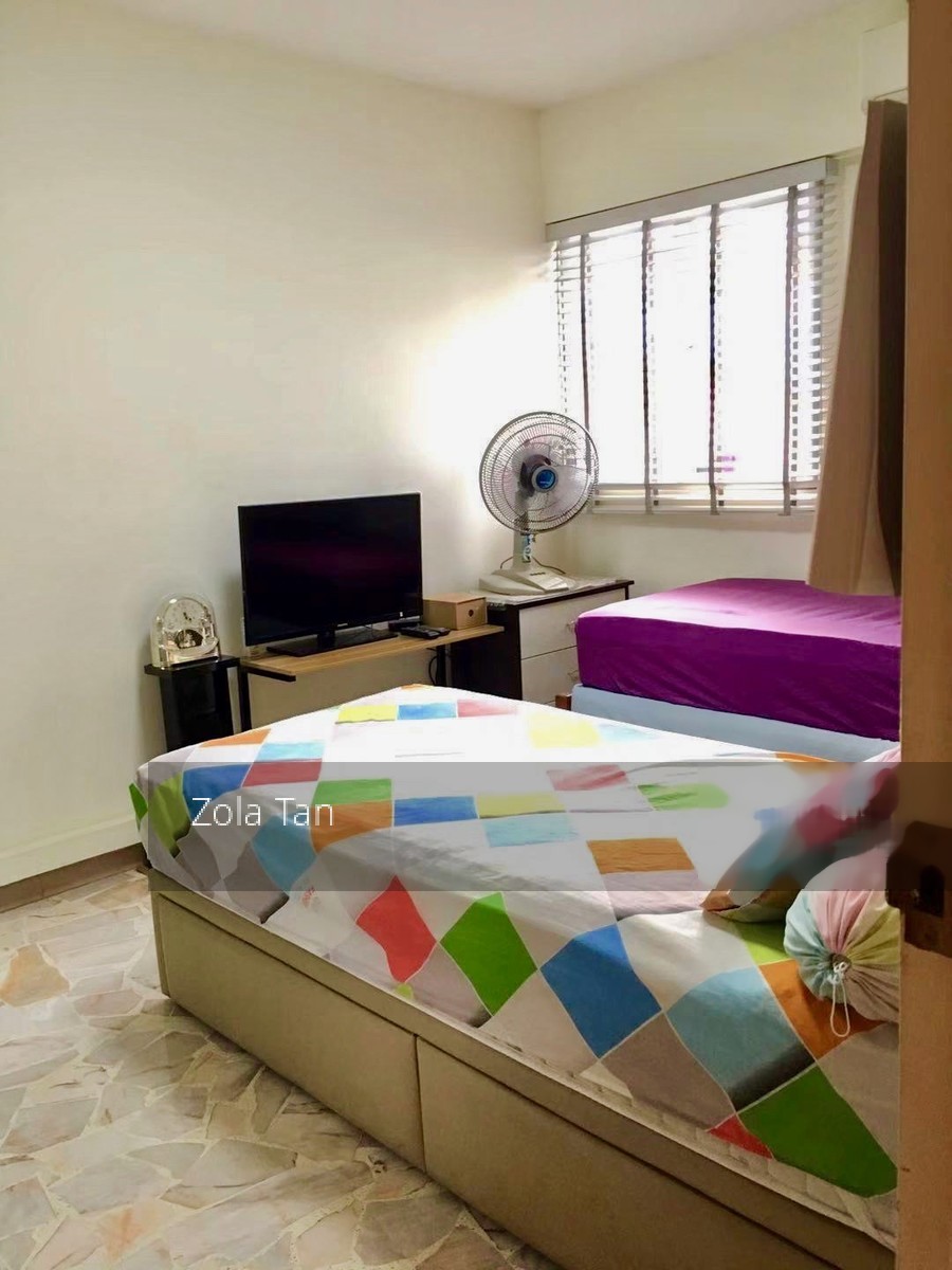 Blk 745 Yishun Street 72 (Yishun), HDB 4 Rooms #211759491